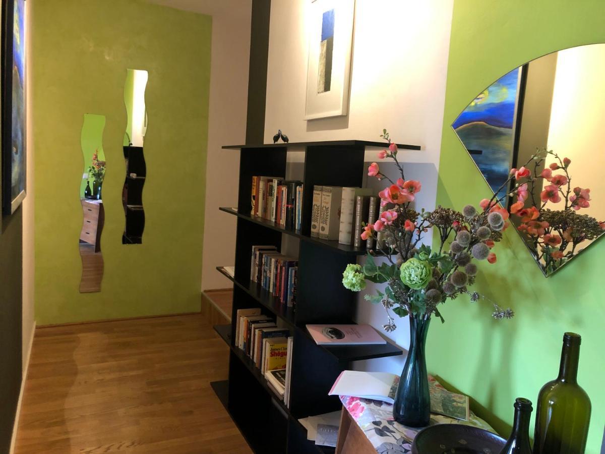 Gaestehaus Susanne Pfaffmann Landau in der Pfalz Eksteriør bilde